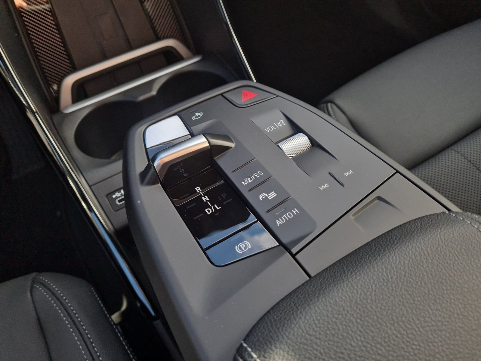 BMW X1 xDrive23d foto 13