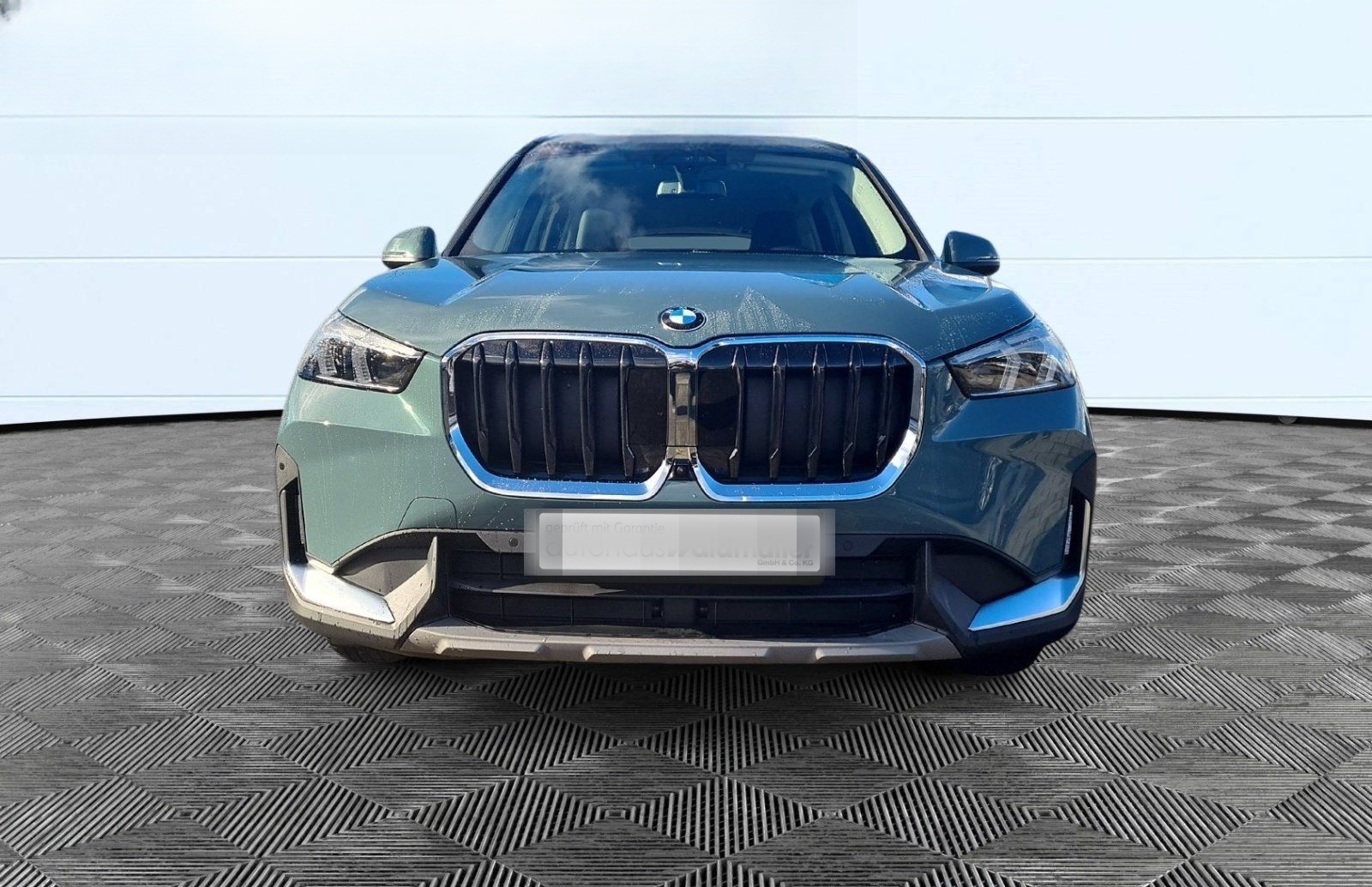 BMW X1 xDrive23d foto 3