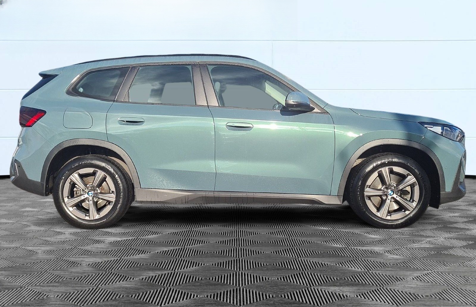 BMW X1 xDrive23d foto 4