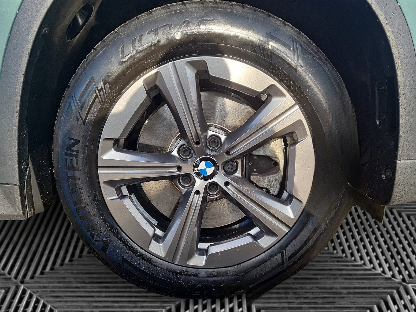 BMW X1 xDrive23d foto 6