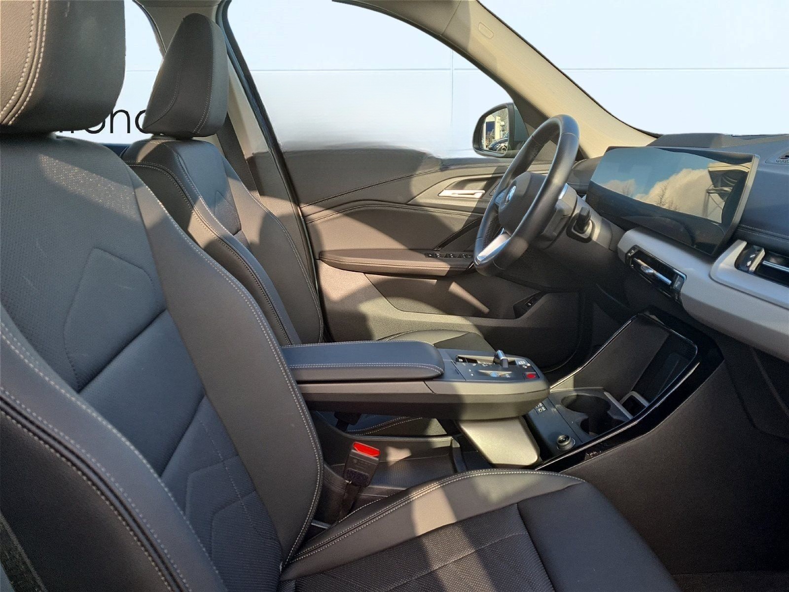 BMW X1 xDrive23d foto 7