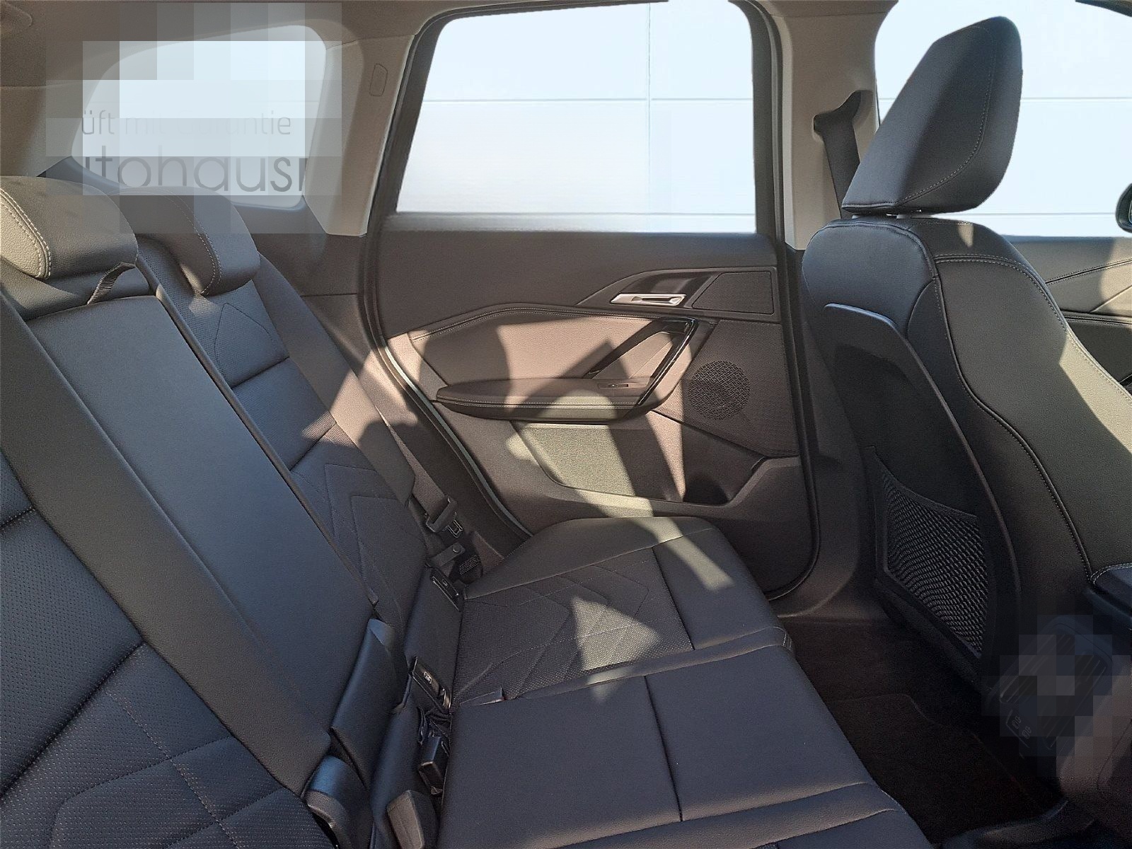 BMW X1 xDrive23d foto 8