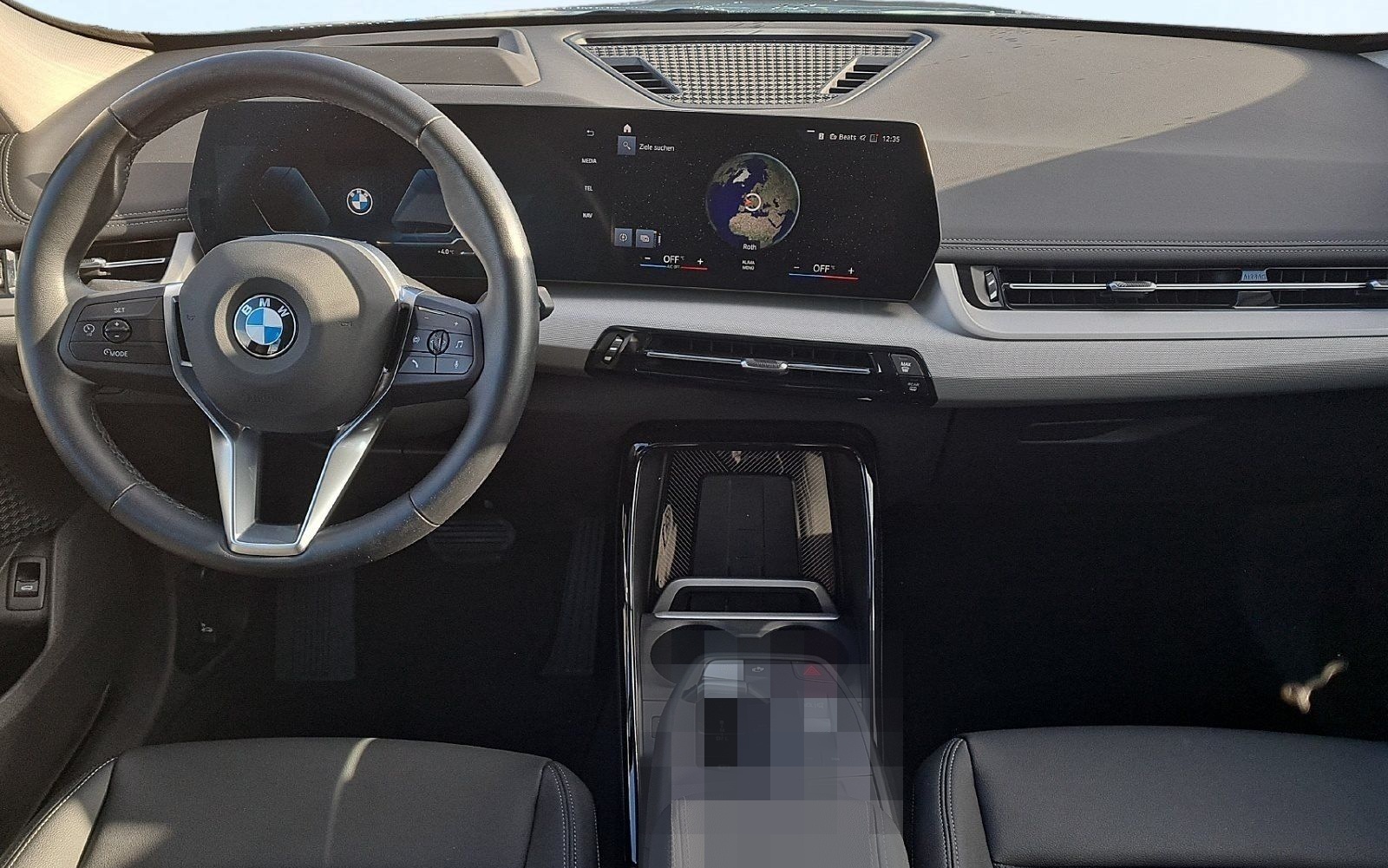 BMW X1 xDrive23d foto 9