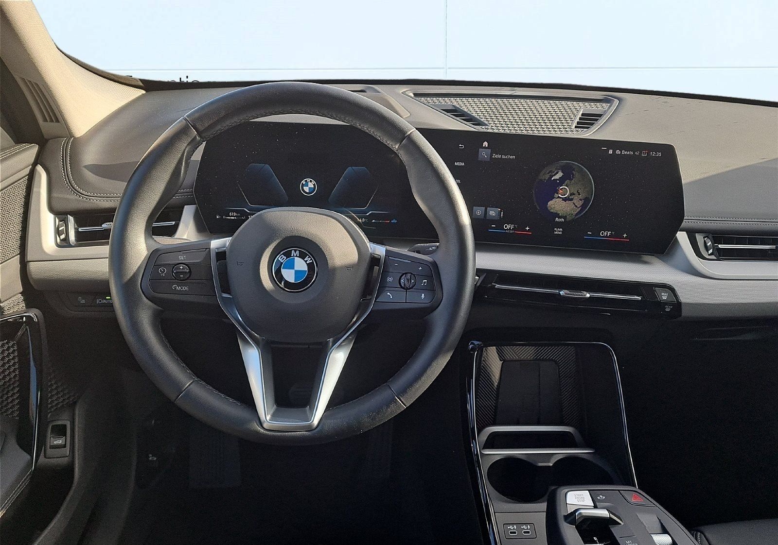 BMW X1 xDrive23d foto 10