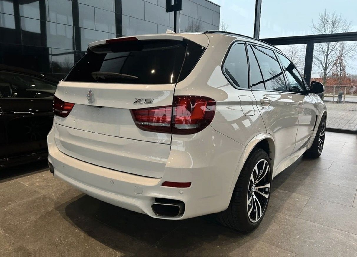 BMW X5 xDrive 35i - M Sport foto 2