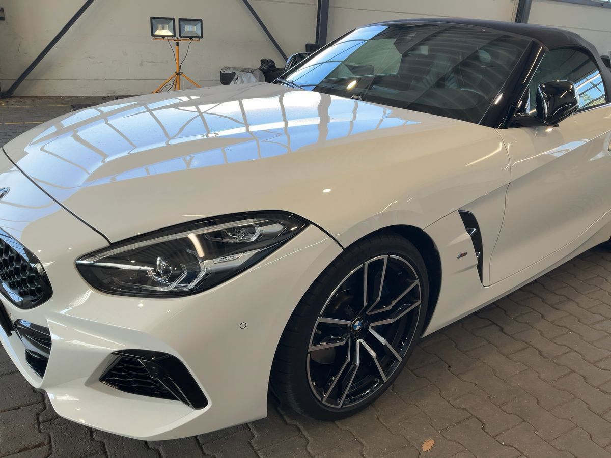 BMW Z4 M40i Sport-Aut.*Super Ausstattung*Perfekt* foto 2