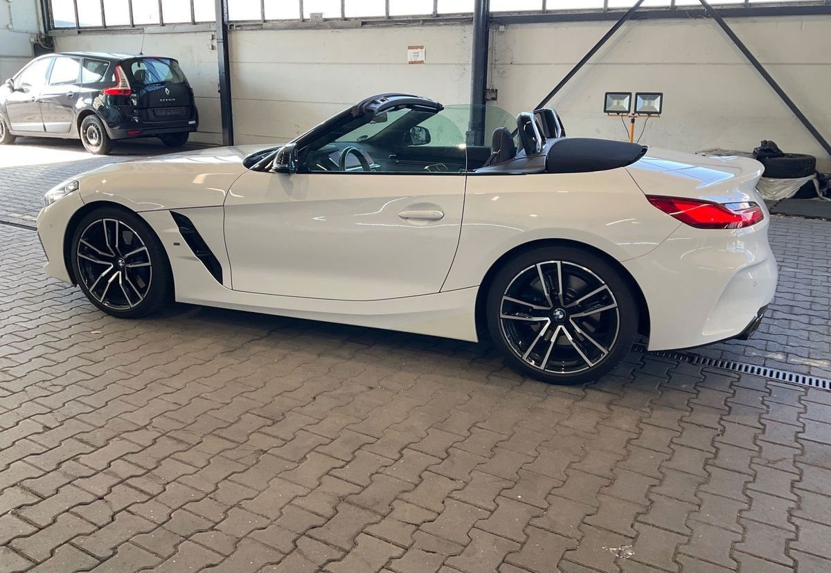 BMW Z4 M40i Sport-Aut.*Super Ausstattung*Perfekt* foto 3