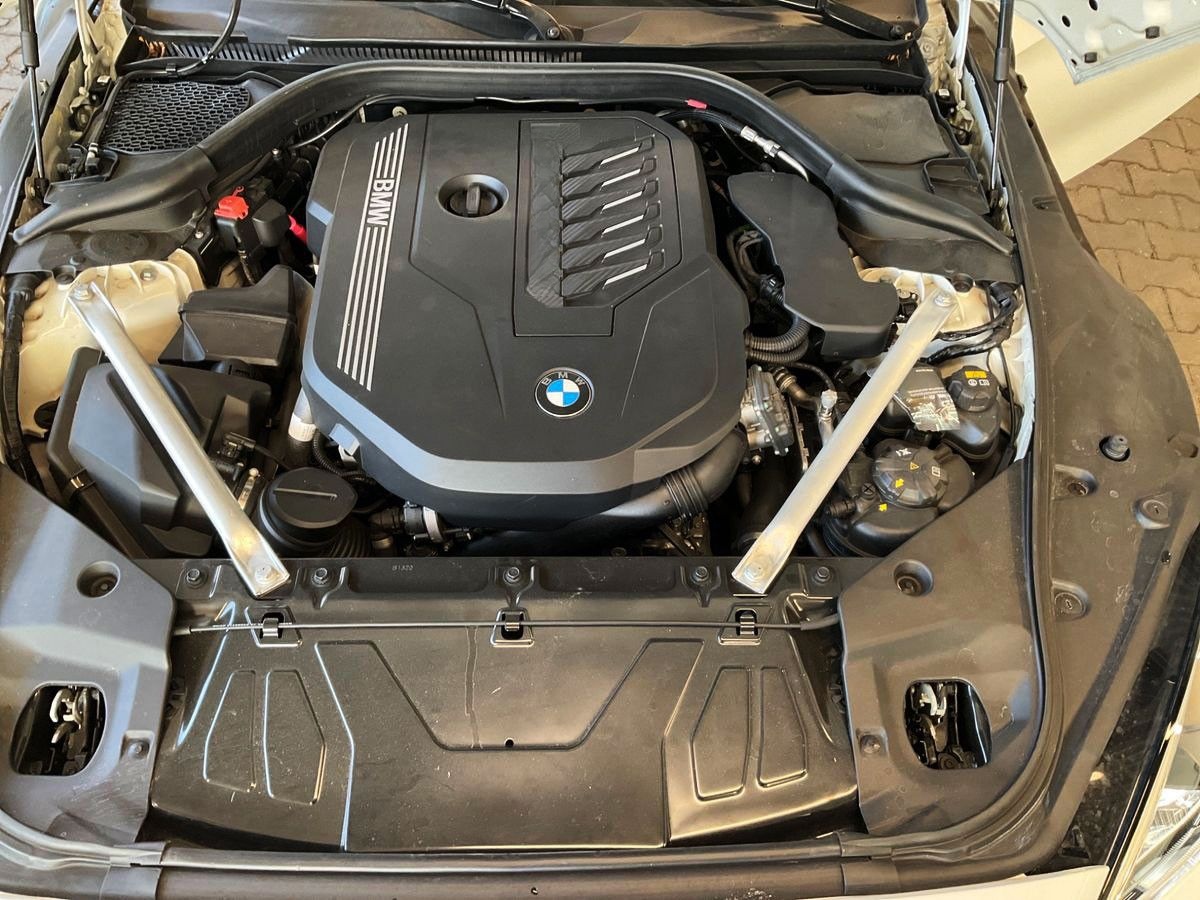 BMW Z4 M40i Sport-Aut.*Super Ausstattung*Perfekt* foto 4
