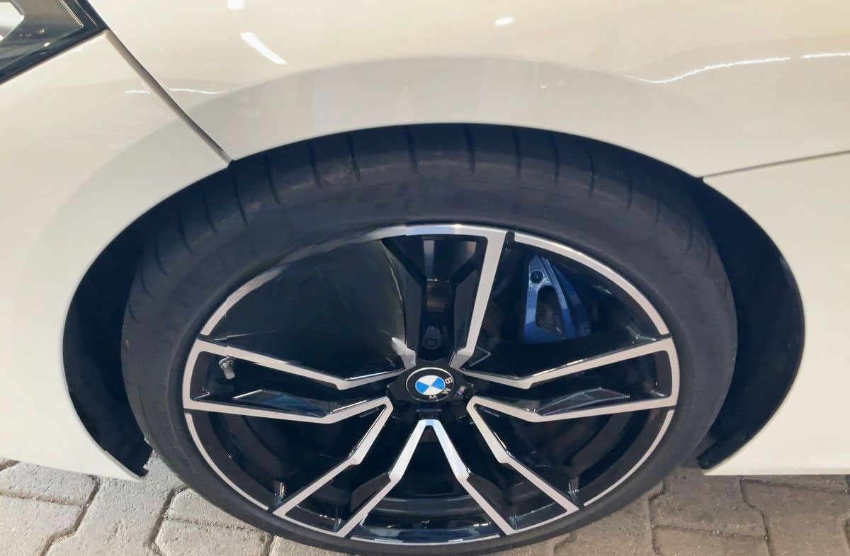BMW Z4 M40i Sport-Aut.*Super Ausstattung*Perfekt* foto 5