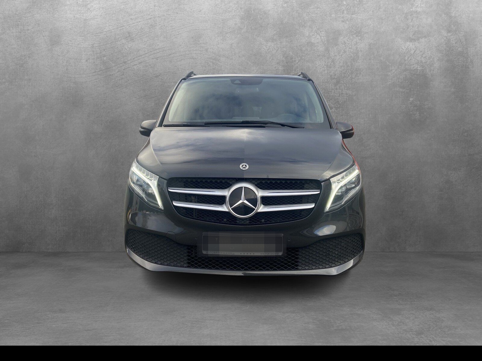 Mercedes-Benz V 250 d EDITION Lang Navi/LED/Kamera/AHK/DISTR foto 2