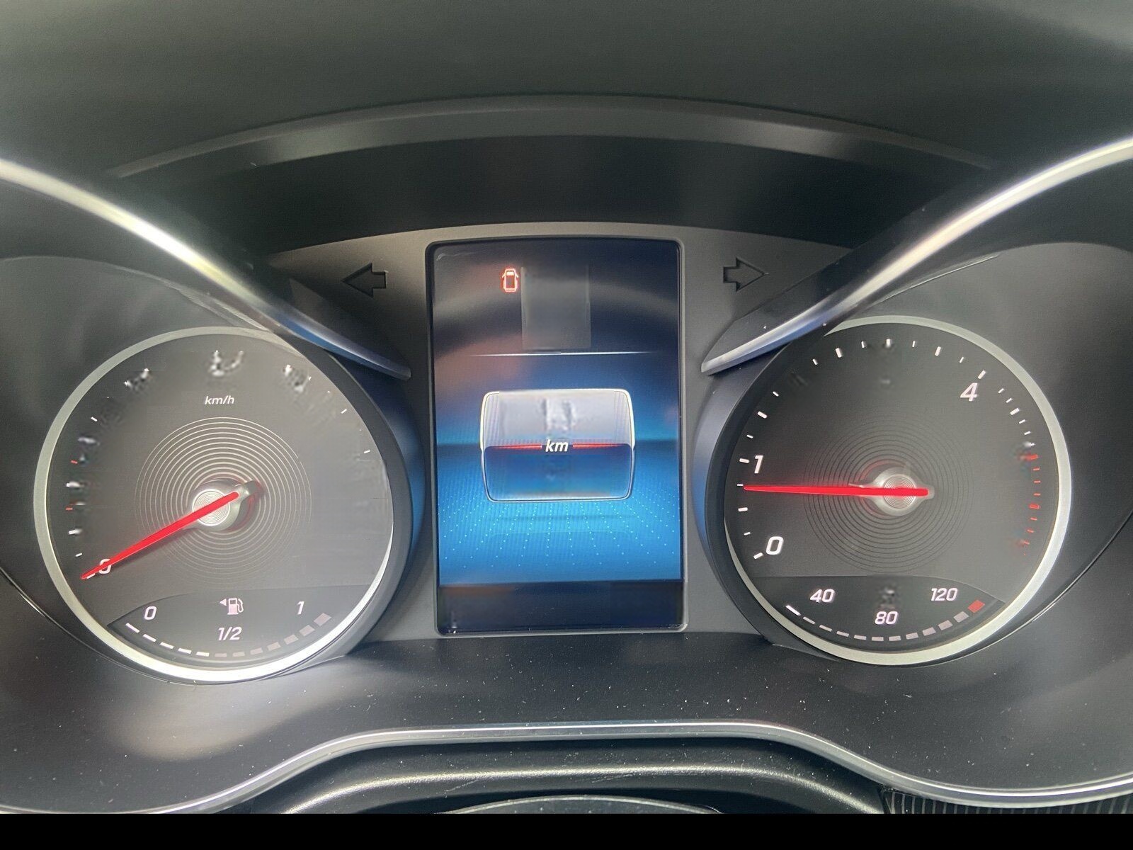 Mercedes-Benz V 250 d EDITION Lang Navi/LED/Kamera/AHK/DISTR foto 13