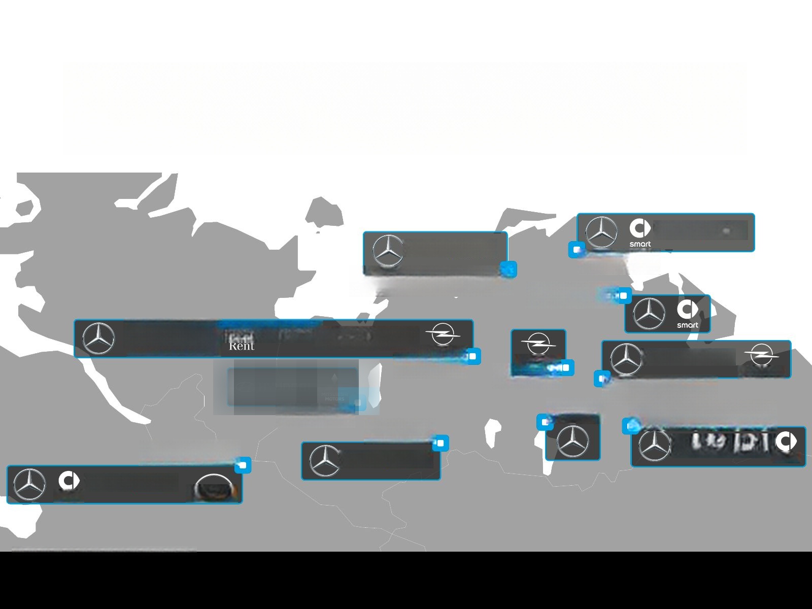 Mercedes-Benz V 250 d EDITION Lang Navi/LED/Kamera/AHK/DISTR foto 18