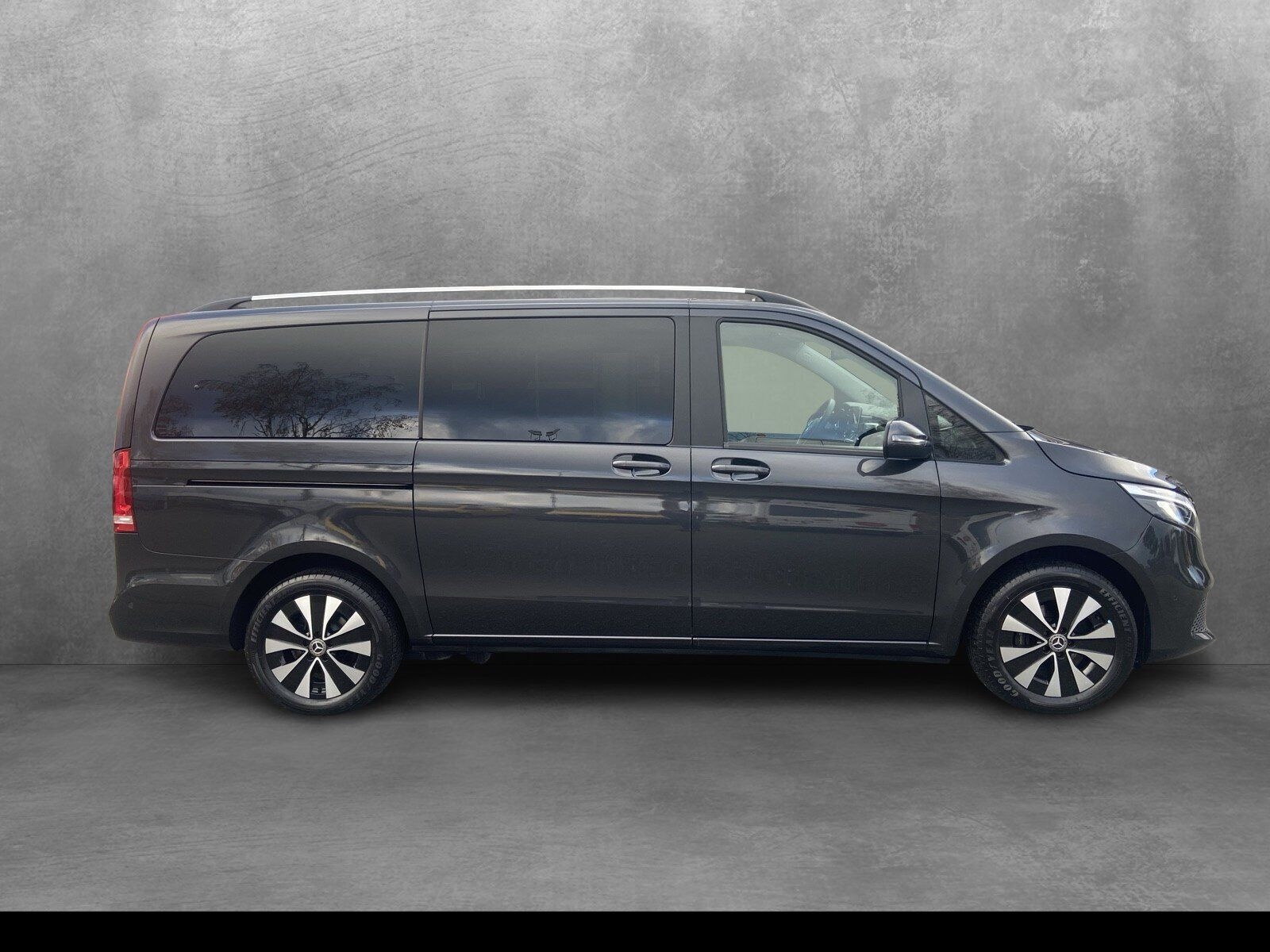 Mercedes-Benz V 250 d EDITION Lang Navi/LED/Kamera/AHK/DISTR foto 4