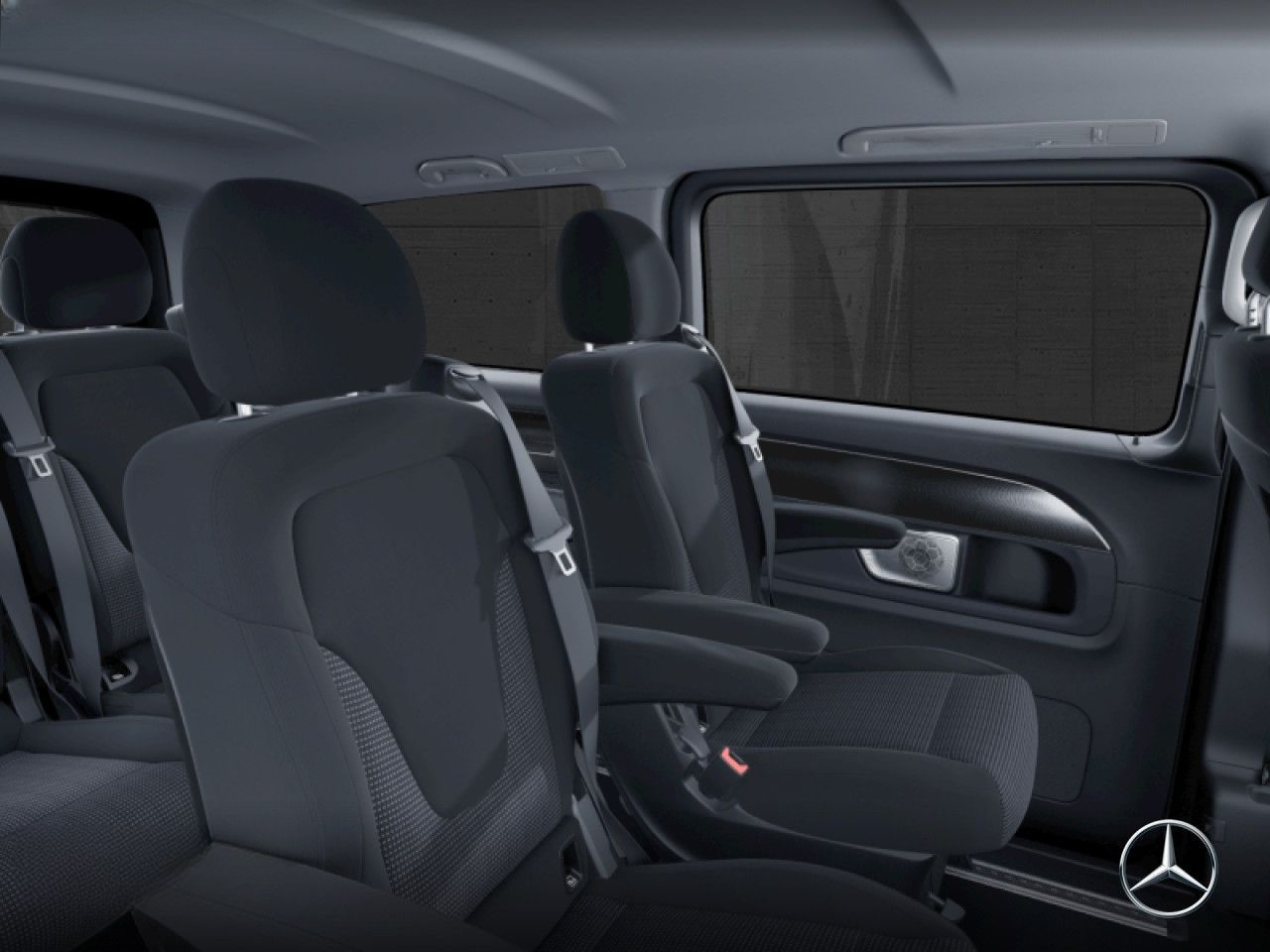 Mercedes-Benz V 250 d Lang STYLE+9G+AHK+StandHZ+Klimaautom foto 11
