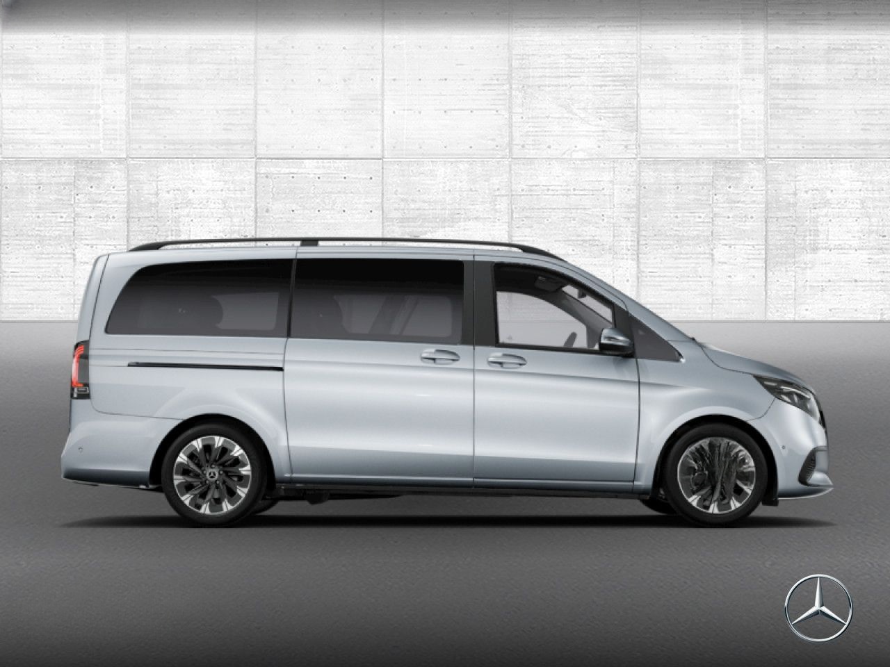 Mercedes-Benz V 250 d Lang STYLE+9G+AHK+StandHZ+Klimaautom foto 18
