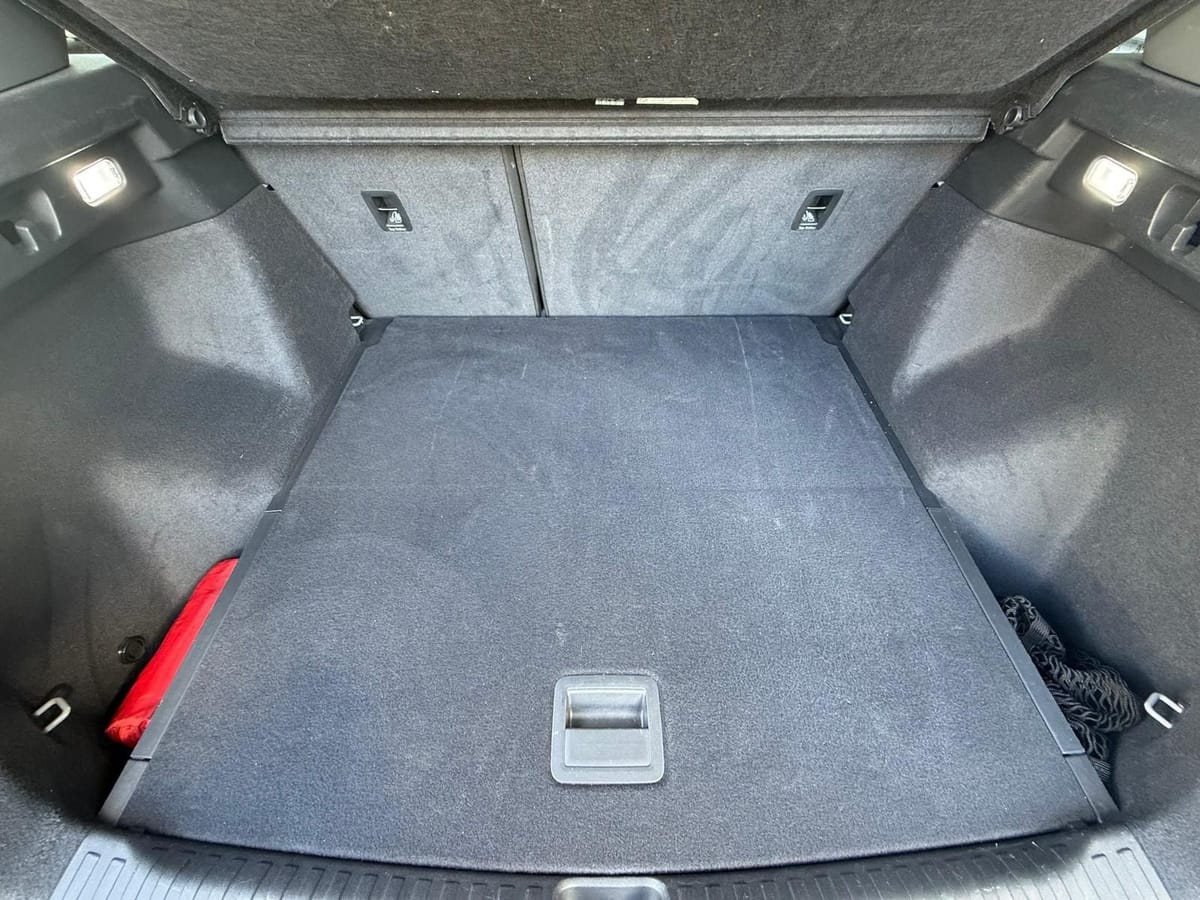 Audi Q4 e-tron 35 ADVANCED+MATRIX+ACC+KAMERA+HEAD UP+ foto 16