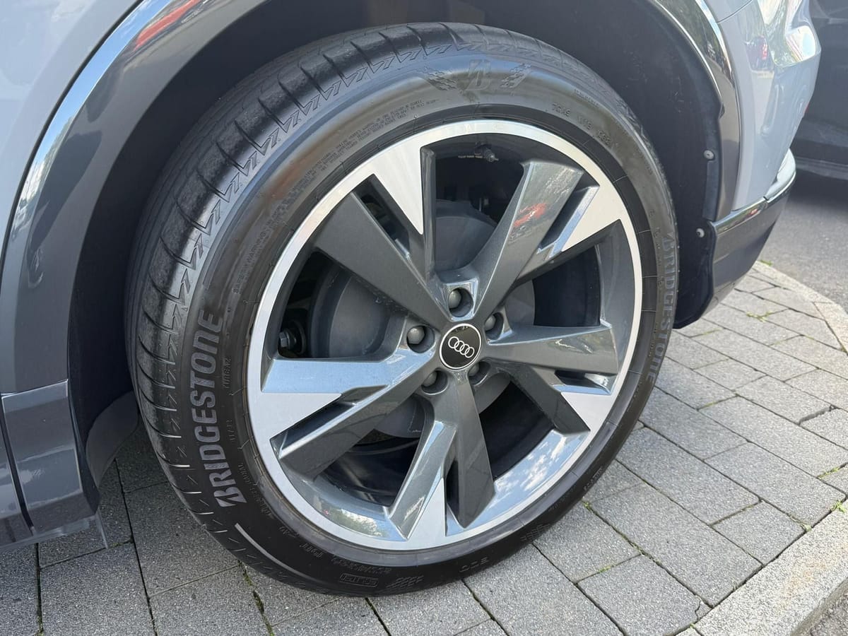 Audi Q4 e-tron 35 ADVANCED+MATRIX+ACC+KAMERA+HEAD UP+ foto 6