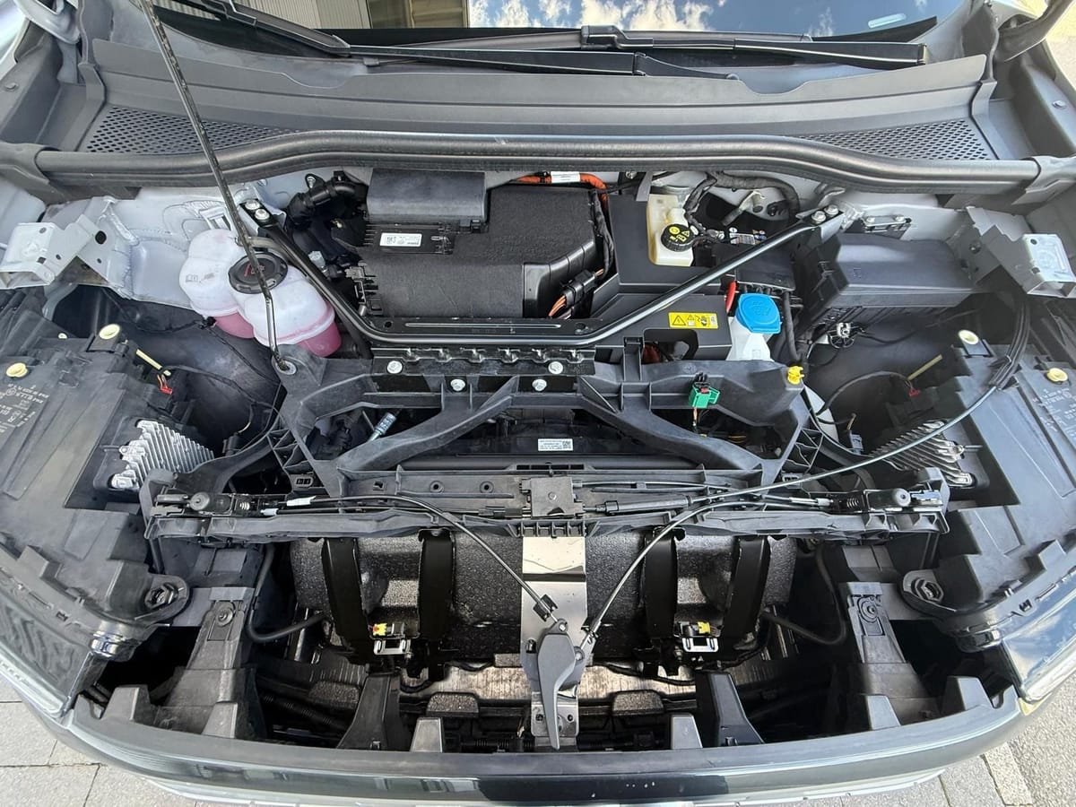 Audi Q4 e-tron 35 ADVANCED+MATRIX+ACC+KAMERA+HEAD UP+ foto 7