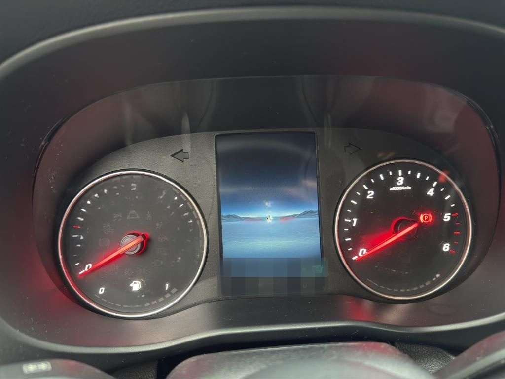 Mercedes-Benz Vito 116 Tourer SELECT LED AHK 2,5T 2XKLIMA NAVI foto 13
