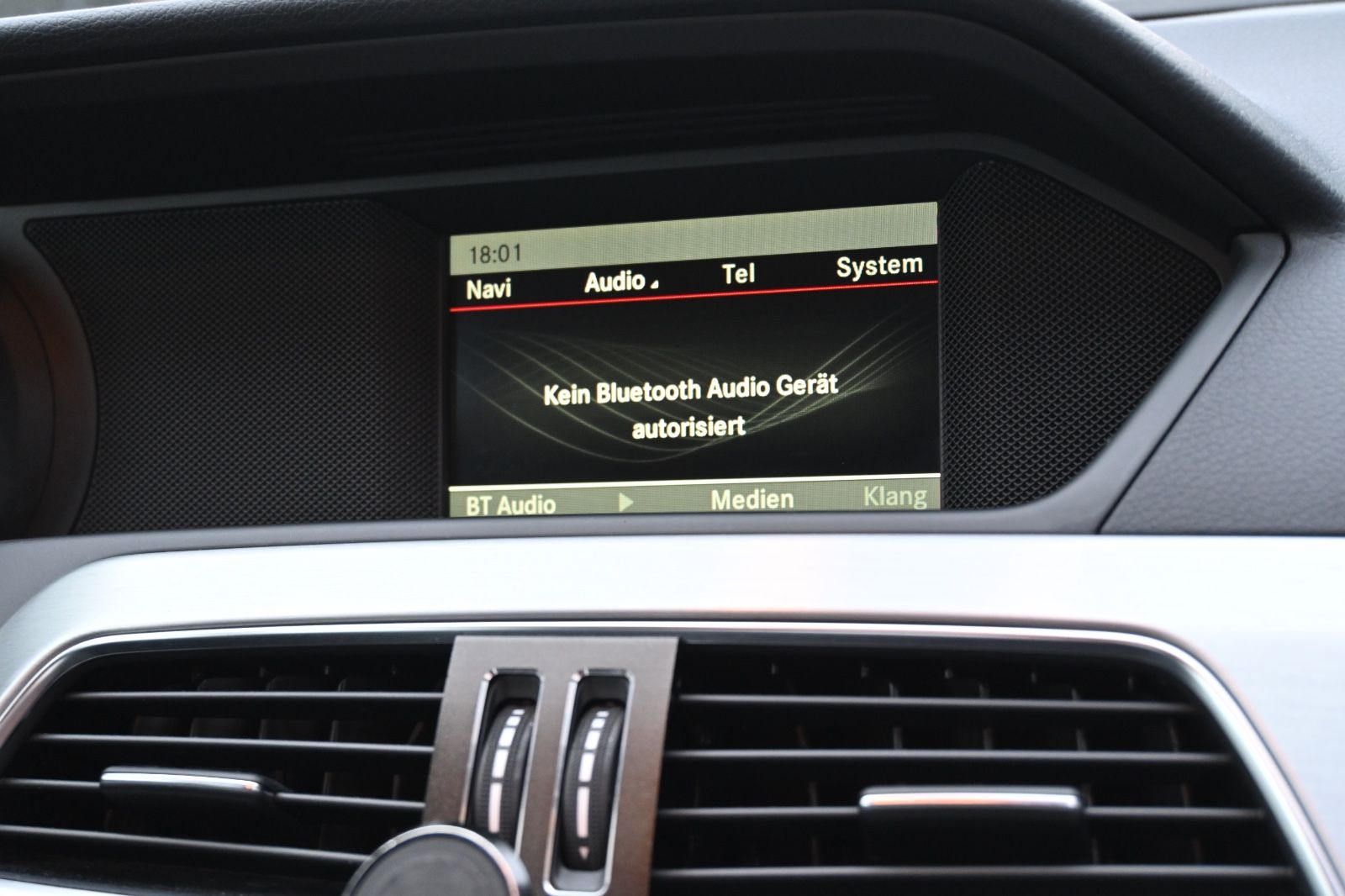 Mercedes-Benz C 220 CDI Coupe *NAVI*XENON*LEDER*SHZ*PDC* foto 13