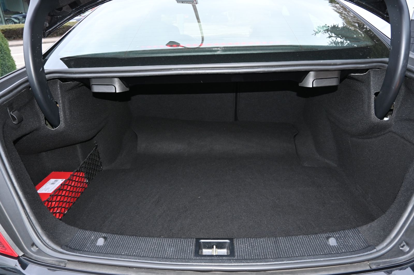 Mercedes-Benz C 220 CDI Coupe *NAVI*XENON*LEDER*SHZ*PDC* foto 18