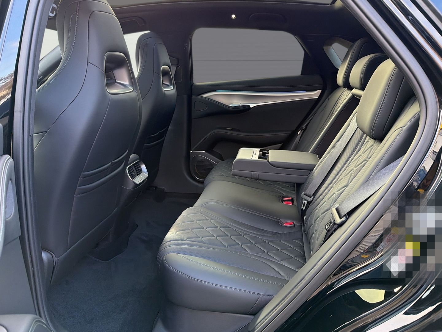 BYD SEALION 7 Comfort+Pano.+Leder+Dynaudio+360Kam.+A foto 11