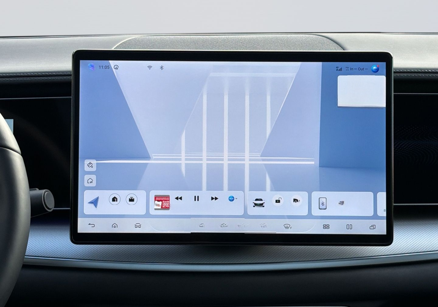 BYD SEALION 7 Comfort+Pano.+Leder+Dynaudio+360Kam.+A foto 13