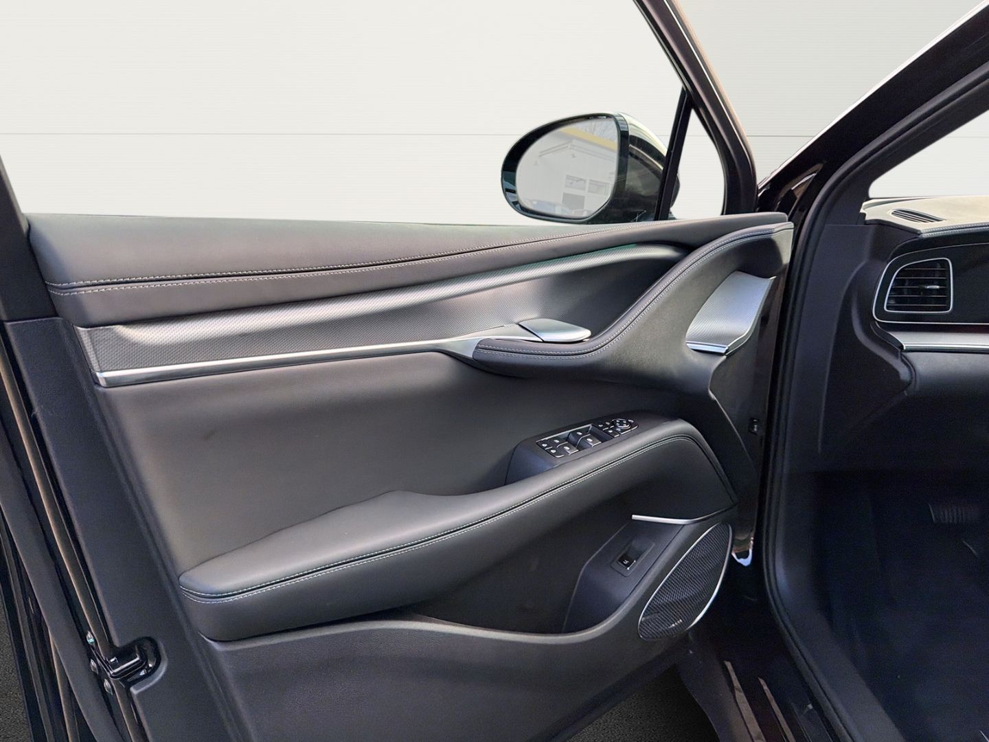 BYD SEALION 7 Comfort+Pano.+Leder+Dynaudio+360Kam.+A foto 16