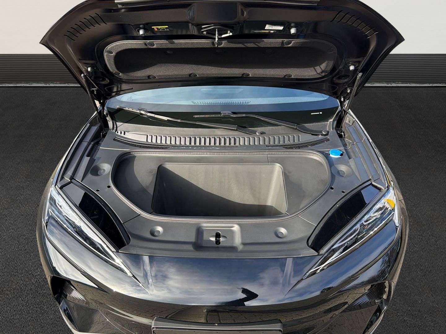 BYD SEALION 7 Comfort+Pano.+Leder+Dynaudio+360Kam.+A foto 18