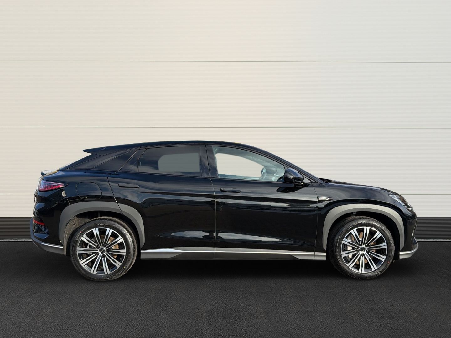 BYD SEALION 7 Comfort+Pano.+Leder+Dynaudio+360Kam.+A foto 5