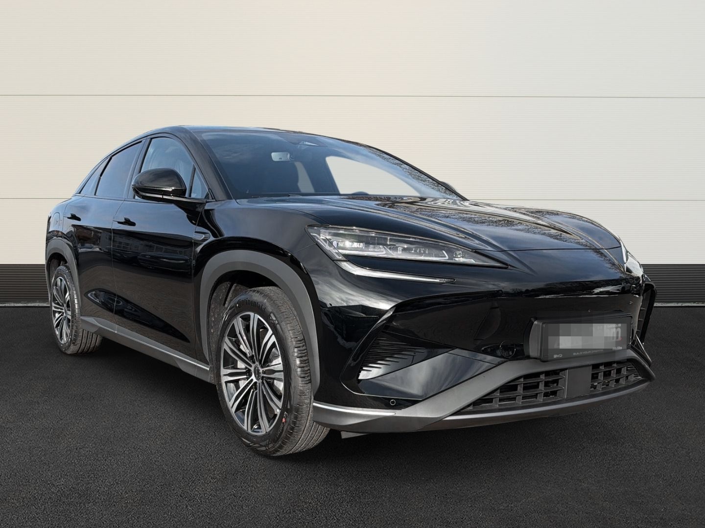 BYD SEALION 7 Comfort+Pano.+Leder+Dynaudio+360Kam.+A foto 6