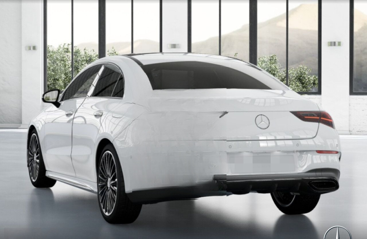 Mercedes-Benz CLA 200 AMG+NIGHT+PANO+360°+MULTIBEAM+TOTW+7G foto 20