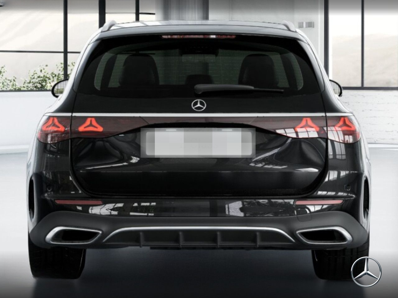Mercedes-Benz E 220 d T Edition AMG-Line Fahrass 360° Pano foto 7