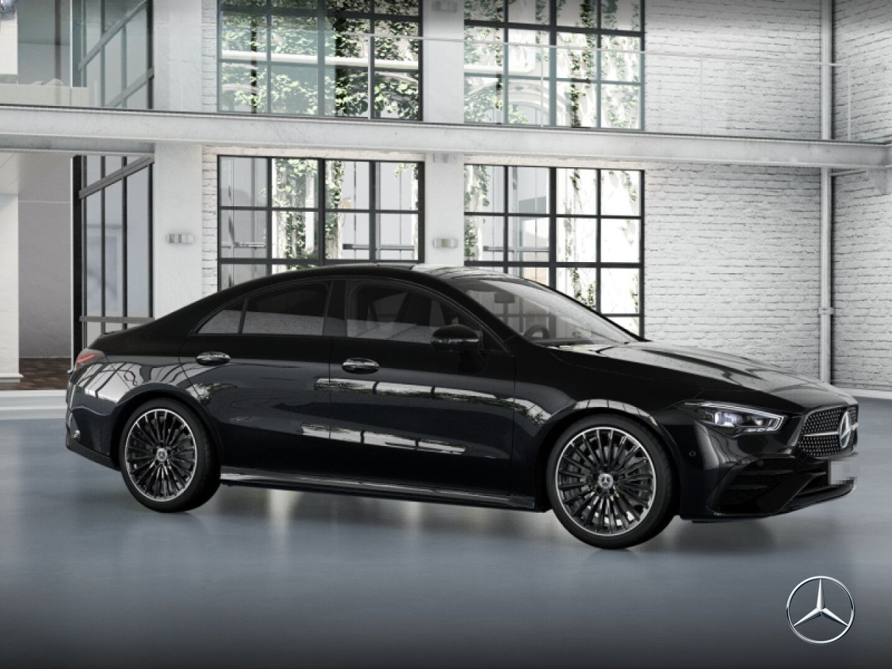 Mercedes-Benz CLA 200 AMG+NIGHT+PANO+360°+MULTIBEAM+TOTW+7G foto 15