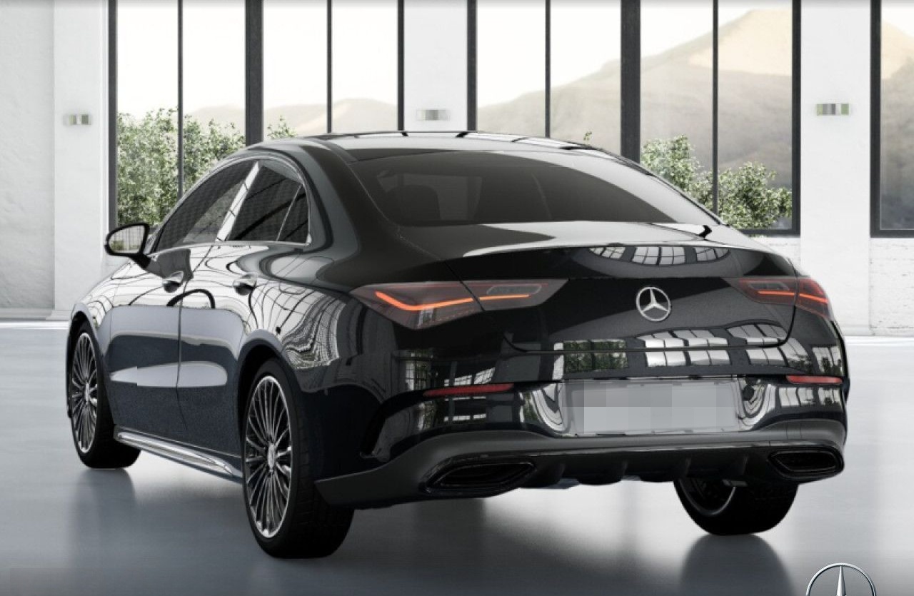 Mercedes-Benz CLA 200 AMG+NIGHT+PANO+360°+MULTIBEAM+TOTW+7G foto 20
