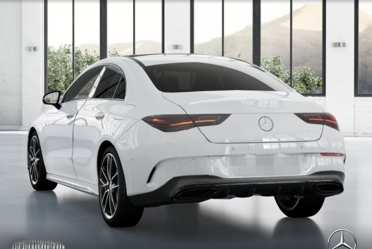 Mercedes-Benz CLA 200 AMG+NIGHT+PANO+360°+LED+TOTW+7G foto 20
