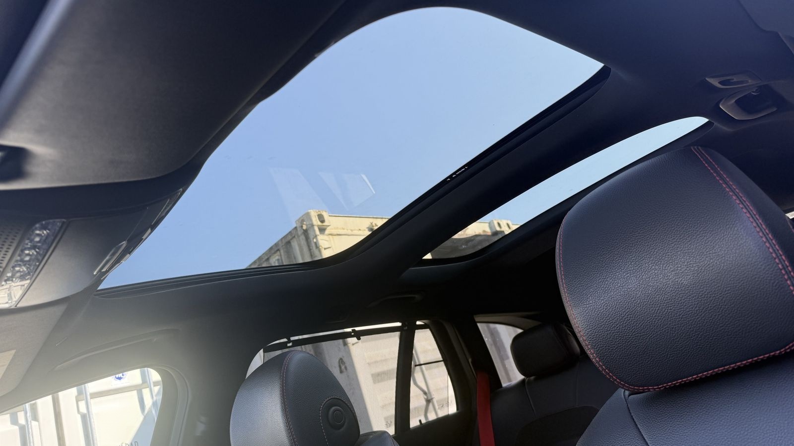 Mercedes-Benz E 53 AMG LED Navi AHK Allrad Standhzg Pano SHZ P foto 11