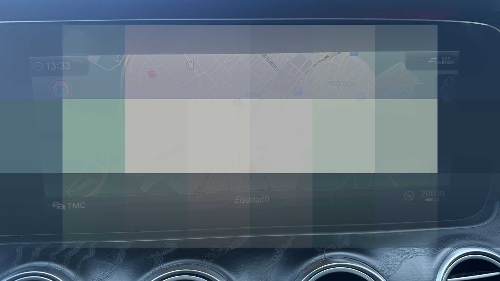 Mercedes-Benz E 53 AMG LED Navi AHK Allrad Standhzg Pano SHZ P foto 16