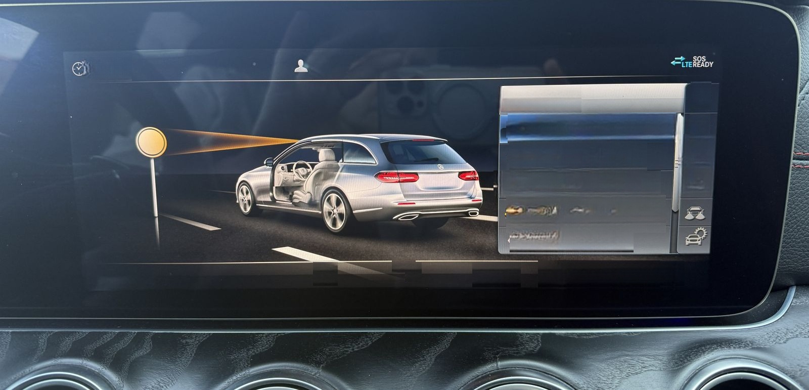 Mercedes-Benz E 53 AMG LED Navi AHK Allrad Standhzg Pano SHZ P foto 19
