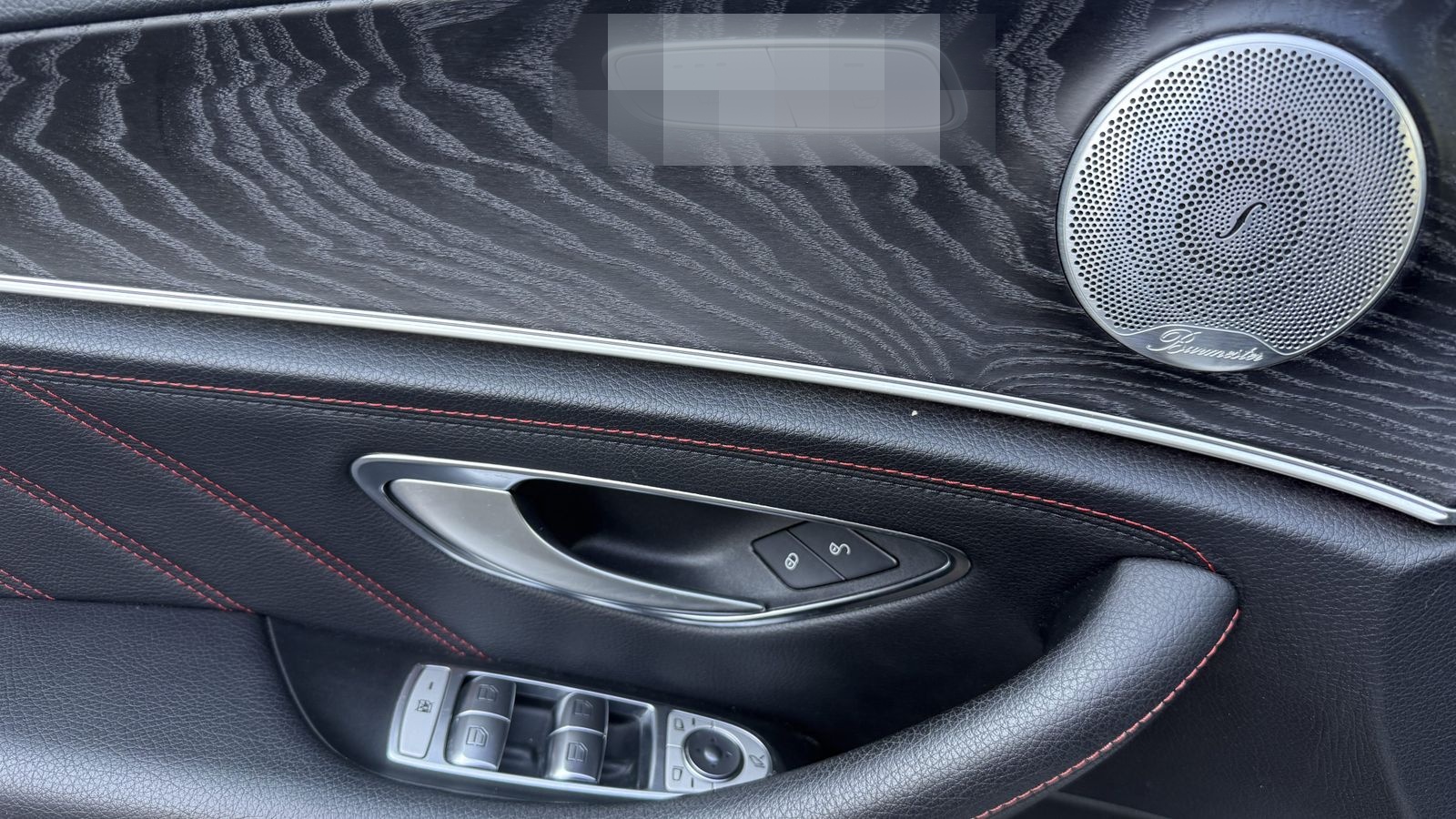 Mercedes-Benz E 53 AMG LED Navi AHK Allrad Standhzg Pano SHZ P foto 22