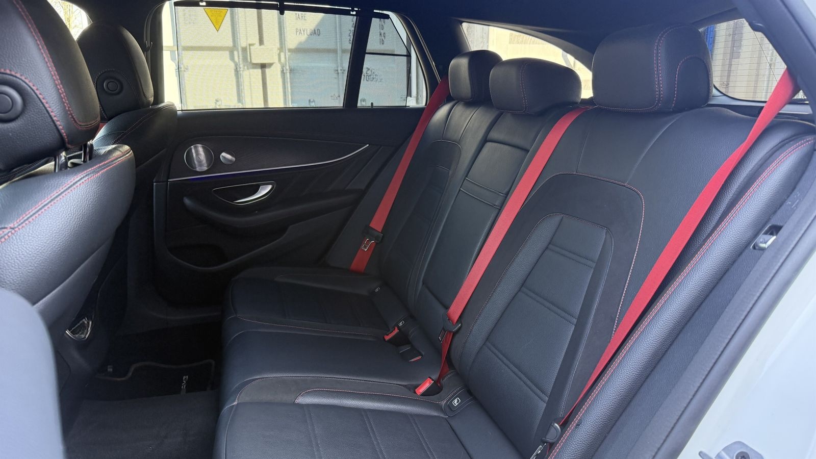 Mercedes-Benz E 53 AMG LED Navi AHK Allrad Standhzg Pano SHZ P foto 10
