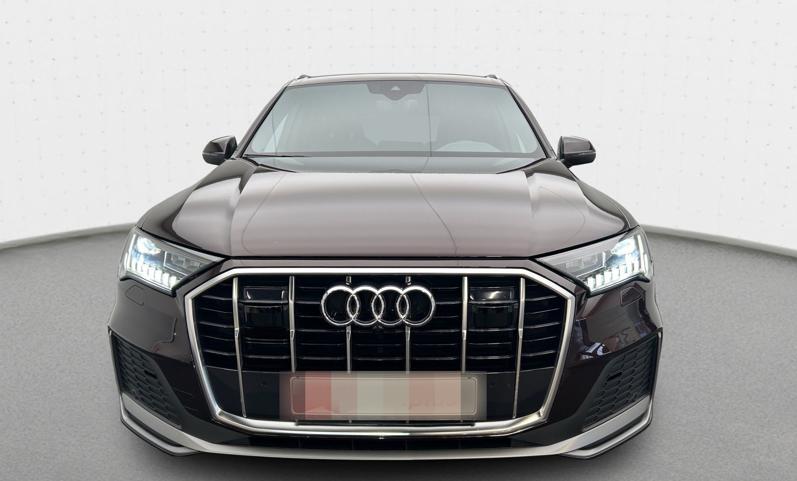 Audi Q7 50 TDI qu S line tip*Air*Matrix*Virtual*Navi+ foto 12