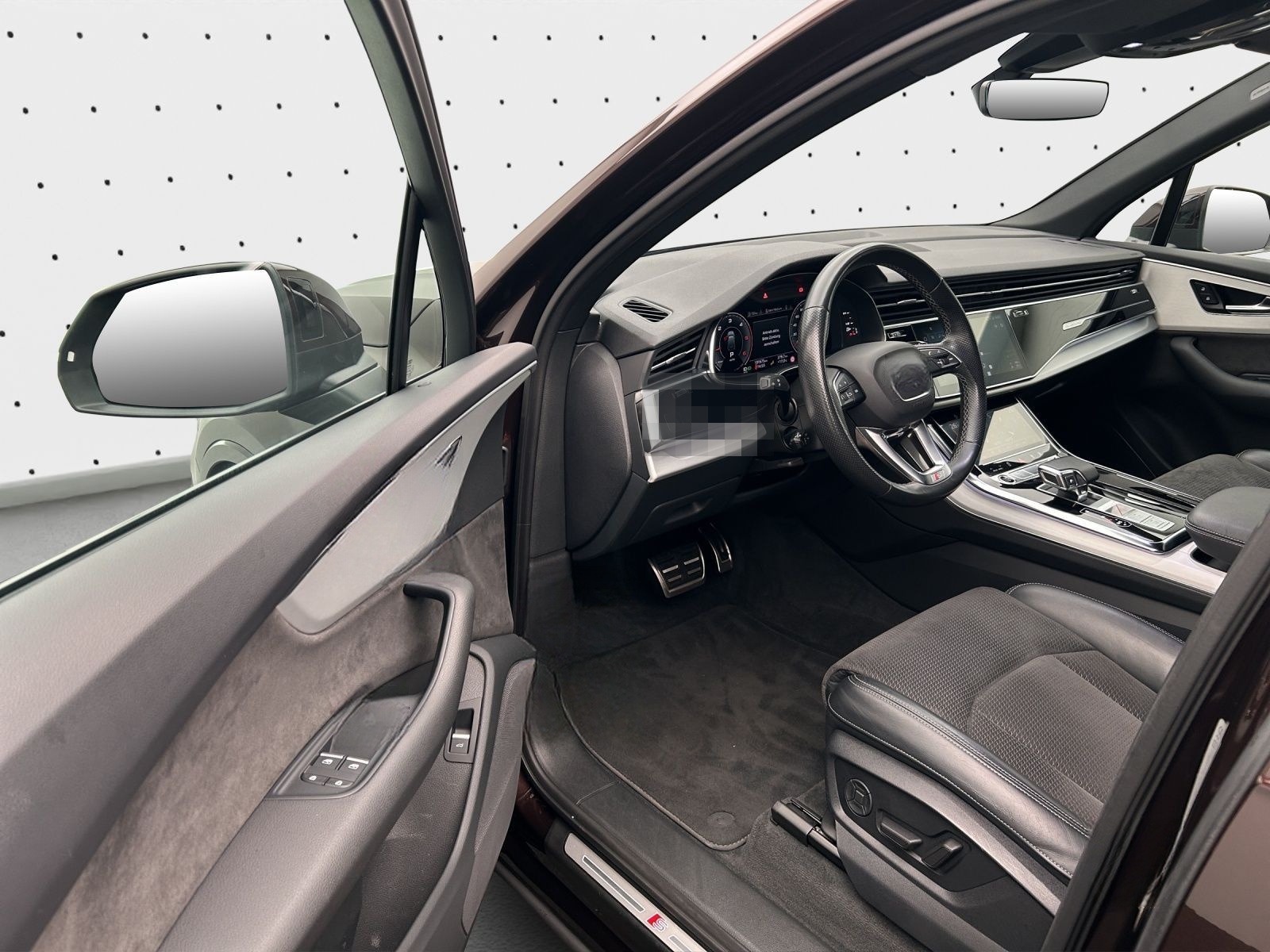 Audi Q7 50 TDI qu S line tip*Air*Matrix*Virtual*Navi+ foto 14