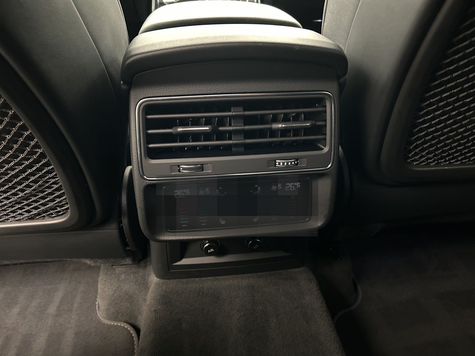 Audi Q7 50 TDI qu S line tip*Air*Matrix*Virtual*Navi+ foto 15