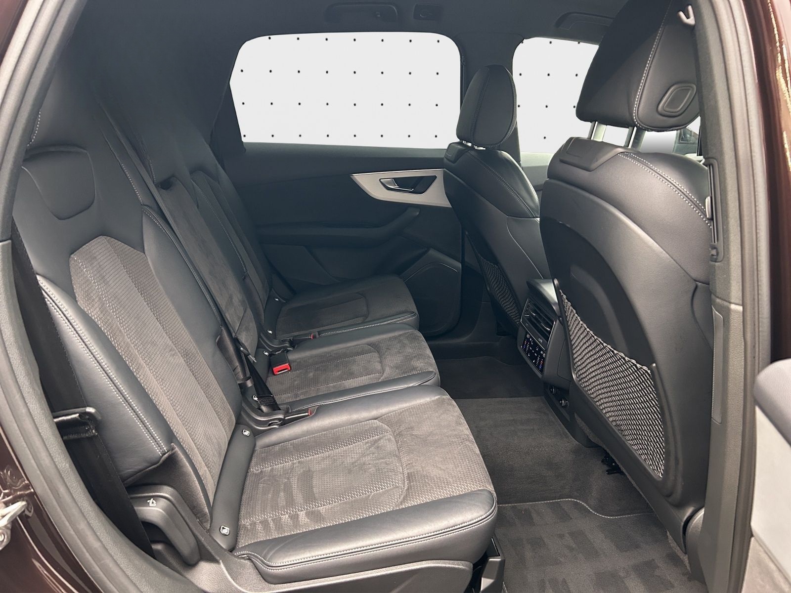 Audi Q7 50 TDI qu S line tip*Air*Matrix*Virtual*Navi+ foto 16
