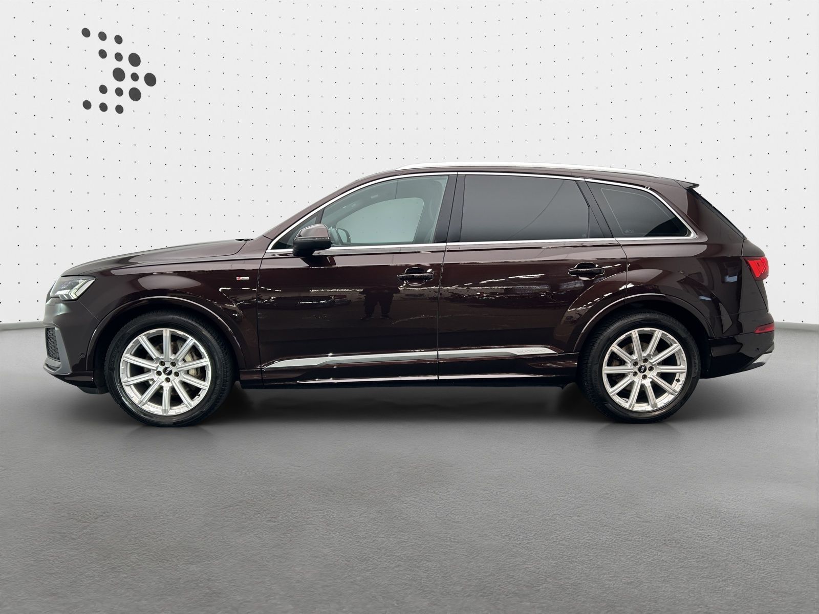 Audi Q7 50 TDI qu S line tip*Air*Matrix*Virtual*Navi+ foto 3