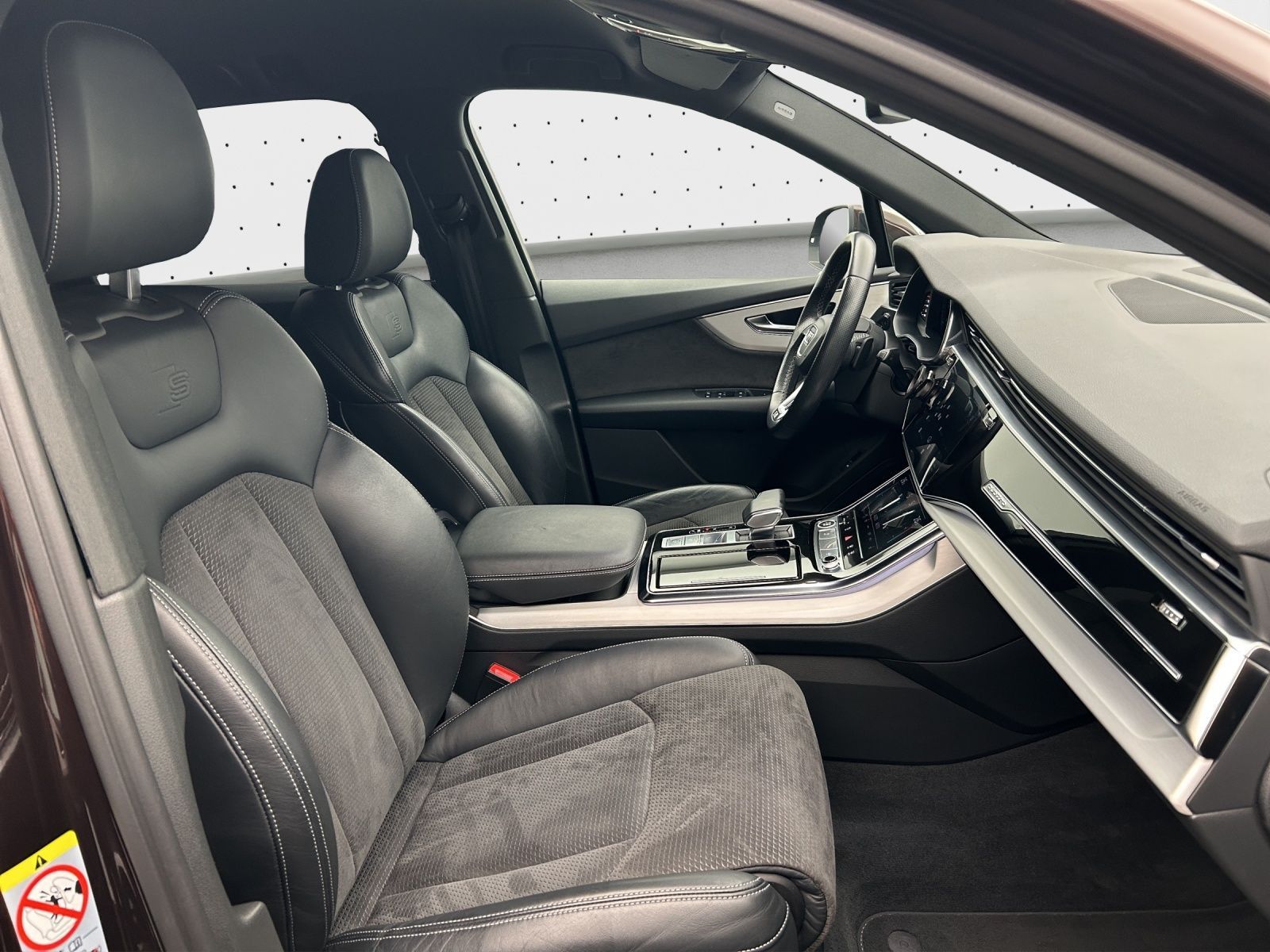 Audi Q7 50 TDI qu S line tip*Air*Matrix*Virtual*Navi+ foto 4