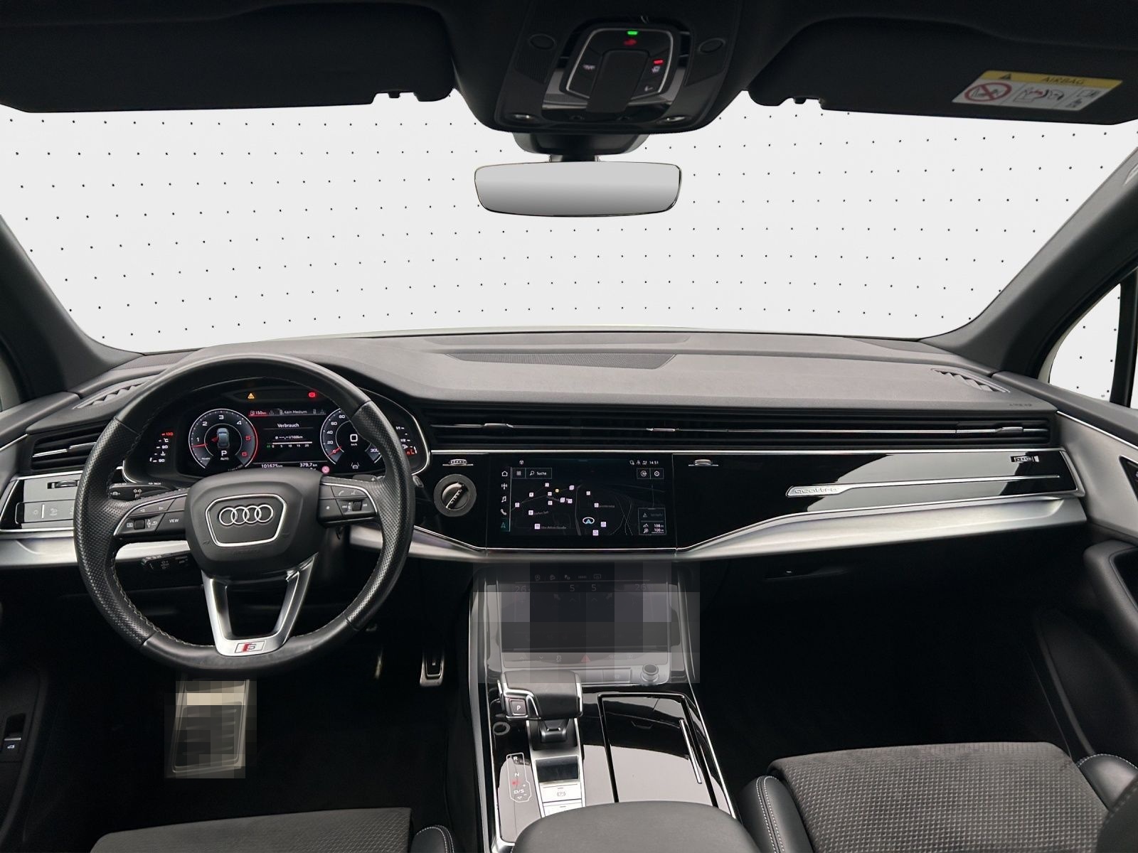 Audi Q7 50 TDI qu S line tip*Air*Matrix*Virtual*Navi+ foto 5
