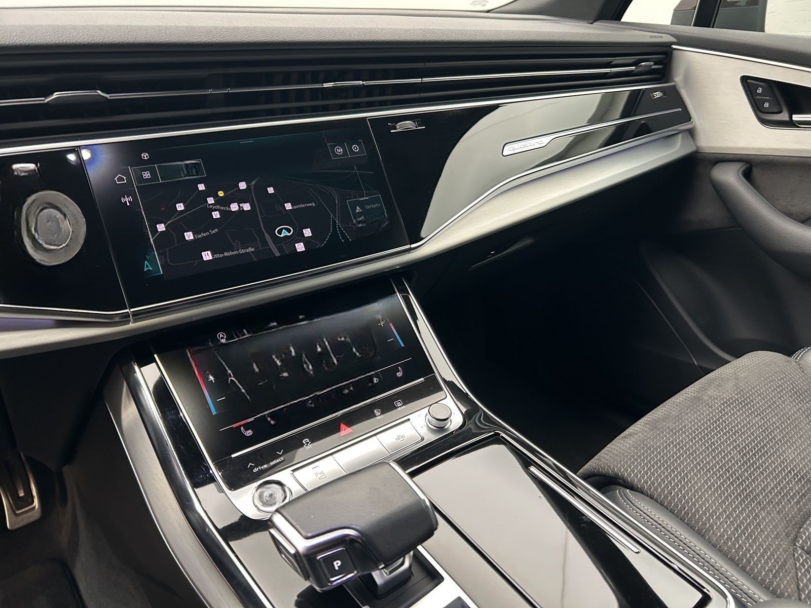Audi Q7 50 TDI qu S line tip*Air*Matrix*Virtual*Navi+ foto 6
