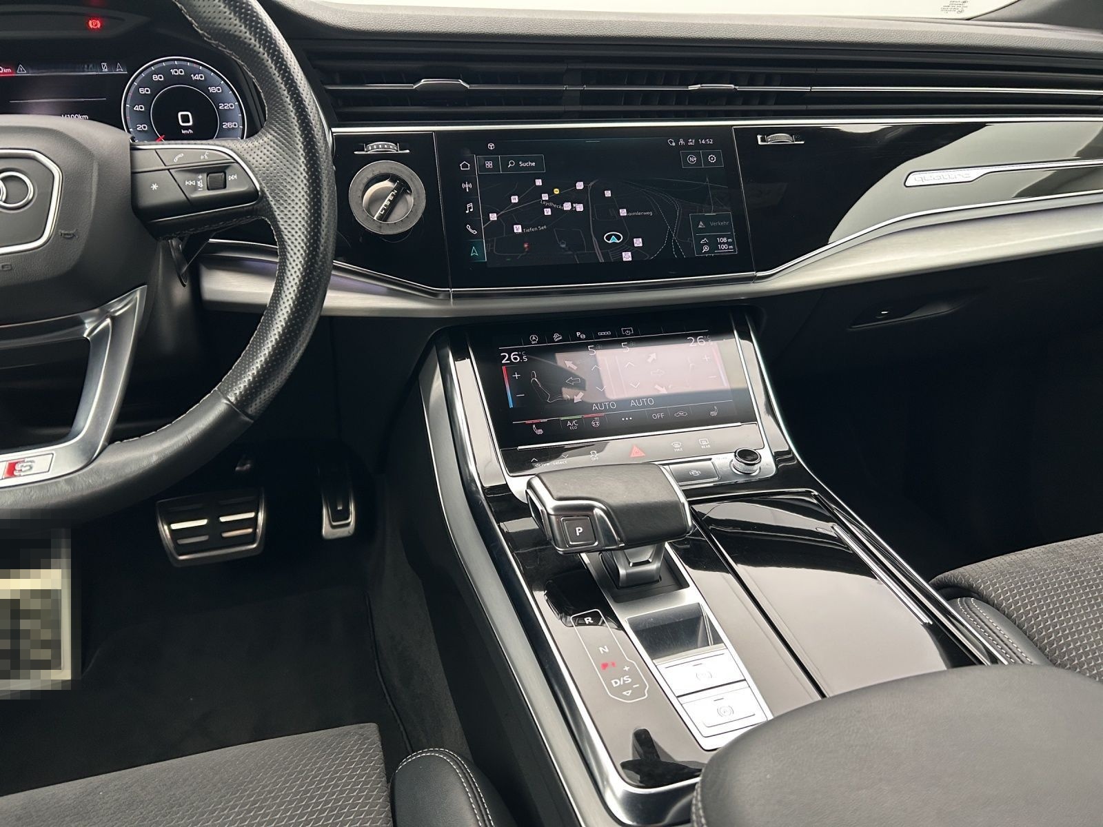 Audi Q7 50 TDI qu S line tip*Air*Matrix*Virtual*Navi+ foto 7